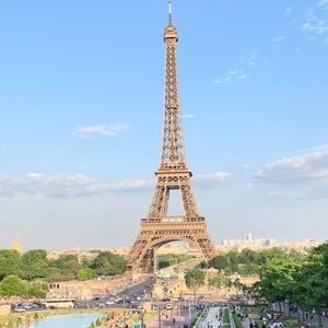 Meet your Posher, Simone